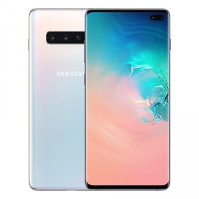 Смартфон Samsung Galaxy S10+ 8/128Gb Перламутр Смартфон Samsung Galaxy S10+ 8/128Gb Перламутр