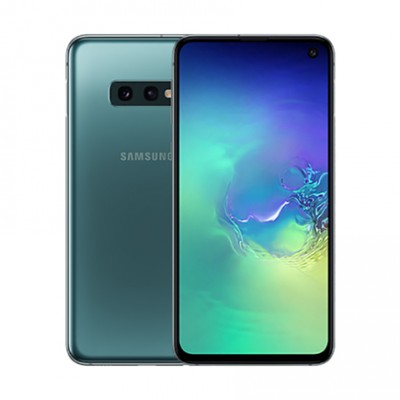 Смартфон Samsung Galaxy S10e 6/128Gb Аквамарин Смартфон Samsung Galaxy S10e 6/128Gb Аквамарин
