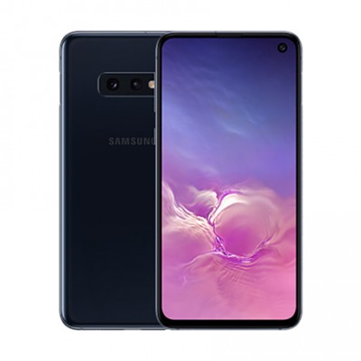 Смартфон Samsung Galaxy S10e 6/128Gb Оникс Смартфон Samsung Galaxy S10e 6/128Gb Оникс