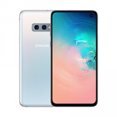 Смартфон Samsung Galaxy S10e 6/128Gb Перламутр Смартфон Samsung Galaxy S10e 6/128Gb Перламутр