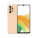 Телефон Samsung Galaxy A33 6/128Gb (Персиковый)