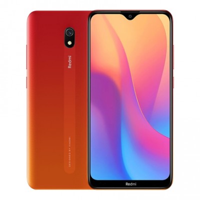 Смартфон Xiaomi Redmi 8A 2/32 Gb Красный / Sunset Red Смартфон Xiaomi Redmi 8A 2/32 Gb Красный / Sunset Red