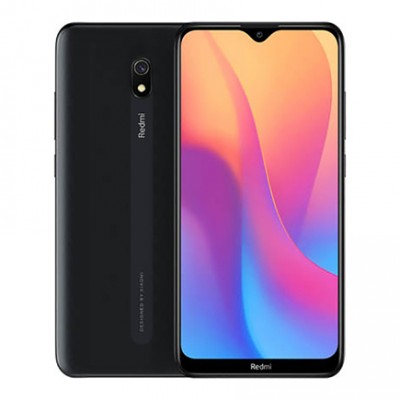 Смартфон Xiaomi Redmi 8A 2/32 Gb Черный / Midnight Black Смартфон Xiaomi Redmi 8A 2/32 Gb Черный / Midnight Black