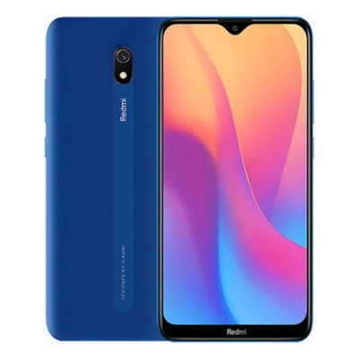 Смартфон Xiaomi Redmi 8A 2/32 Gb Синий / Ocean Blue Смартфон Xiaomi Redmi 8A 2/32 Gb Синий / Ocean Blue