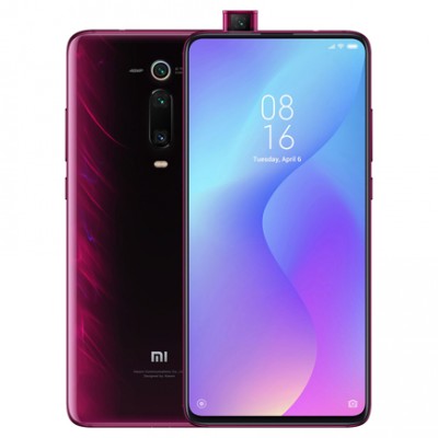 Смартфон Xiaomi Mi 9T 6/64 GB Красный/Red Смартфон Xiaomi Mi 9T 6/64 GB Красный/Red