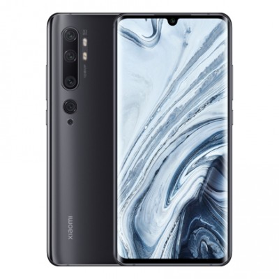 Смартфон Xiaomi Mi Note 10 Pro 8/256 Black / Черный Смартфон Xiaomi Mi Note 10 Pro 8/256 Black / Черный