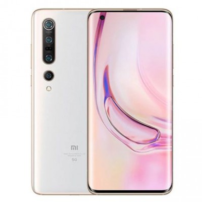 Смартфон Xiaomi Mi 10 Pro 8/256 Белый / White Смартфон Xiaomi Mi 10 Pro 8/256 Белый / White