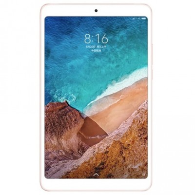 Планшет Xiaomi MiPad 4 3/32GB Wi-Fi Золотистый / Gold Планшет Xiaomi MiPad 4 3/32GB Wi-Fi Золотистый / Gold