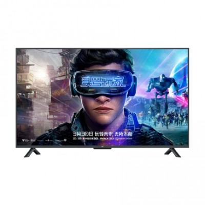 Телевизор Xiaomi Mi TV 4S 43" русифицированный (не Global) (2019) Телевизор Xiaomi Mi TV 4S 43" русифицированный (не Global) (2019)