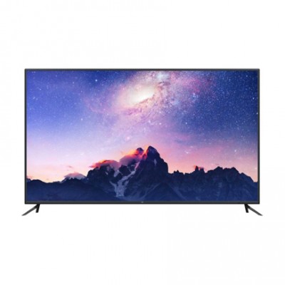 Телевизор Xiaomi Mi TV 4S 75" русифицированный (не Global) (2019) Телевизор Xiaomi Mi TV 4S 75" русифицированный (не Global) (2019)