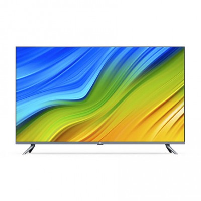 Безрамочный телевизор Xiaomi E43S Pro 43" русифицированный (не Global) (2019) Безрамочный телевизор Xiaomi E43S Pro 43" русифицированный (не Global) (2019)