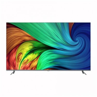 Безрамочный телевизор Xiaomi E65S Pro 65" русифицированный (не Global) (2019) Безрамочный телевизор Xiaomi E65S Pro 65" русифицированный (не Global) (2019)