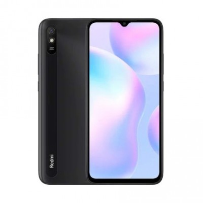 Смартфон Xiaomi Redmi 9A 2/32 GB Серый / Granite Grey Смартфон Xiaomi Redmi 9A 2/32 GB Серый / Granite Grey