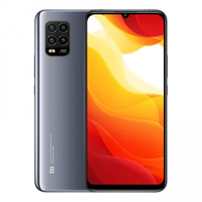 Смартфон Xiaomi Mi 10 Lite 6/64GB Серый / Cosmic Grey Смартфон Xiaomi Mi 10 Lite 6/64GB Серый / Cosmic Grey