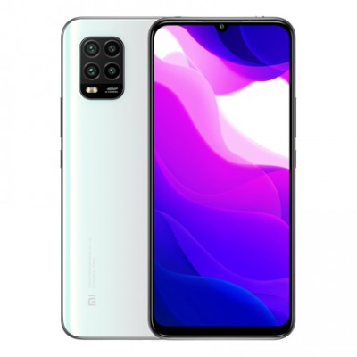 Смартфон Xiaomi Mi 10 Lite 6/128GB Белый / Dream White Смартфон Xiaomi Mi 10 Lite 6/128GB Белый / Dream White