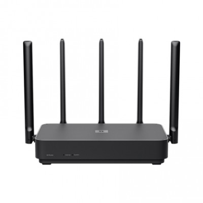 Роутер Xiaomi Mi Router 4 Pro (CN) Роутер Xiaomi Mi Router 4 Pro (CN)