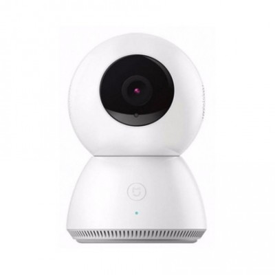 IP-камера Xiaomi Mi Home Security Camera 360° 1080p (MJSXJ05CM, CN) IP-камера Xiaomi Mi Home Security Camera 360° 1080p (MJSXJ05CM, CN)