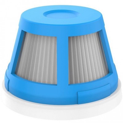 HEPA-фильтр CoClean для автомобильного пылесоса Xiaomi Cleanfly Car Portable Vacuum Cleaner HEPA-фильтр CoClean для автомобильного пылесоса Xiaomi Cleanfly Car Portable Vacuum Cleaner