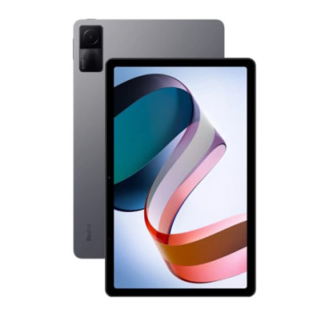 Планшет Xiaomi Redmi Pad 6 ГБ + 128 ГБ (Серый | Gray)-3