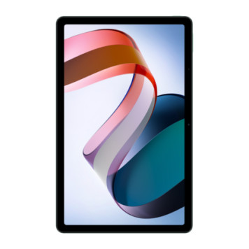 Планшет Xiaomi Redmi Pad 6 ГБ + 128 ГБ (Зелёный | Green)-5
