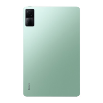 Планшет Xiaomi Redmi Pad 6 ГБ + 128 ГБ (Зелёный | Green)-4