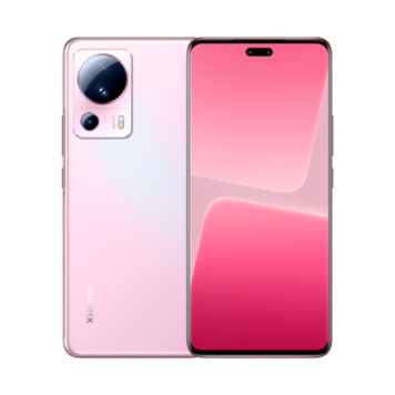 Смартфон Xiaomi Mi 13 Lite 5G 8 ГБ + 128 ГБ (Нежно-розовый | Lite Pink)-2