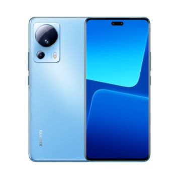 Смартфон Xiaomi Mi 13 Lite 5G 8 ГБ + 256 ГБ (Нежно-голубой | Lite Blue)-4