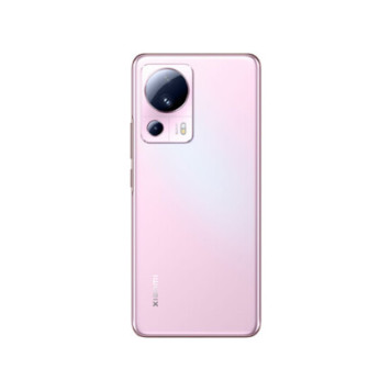Смартфон Xiaomi Mi 13 Lite 5G 8 ГБ + 256 ГБ (Нежно-розовый | Lite Pink)-1