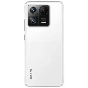 Смартфон Xiaomi Mi 13 Pro 5G 12 ГБ + 256 ГБ («Керамический белый» | Ceramic White)-2