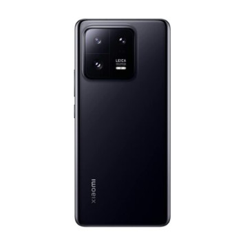 Смартфон Xiaomi Mi 13 Pro 5G 12 ГБ + 512 ГБ («Керамический чёрный» | Ceramic Black)-7
