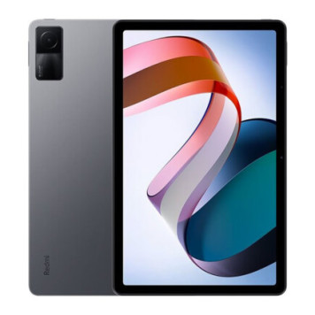 Планшет Xiaomi Redmi Pad 4 ГБ + 128 ГБ (Серый | Gray)-4