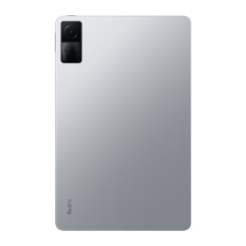 Планшет Xiaomi Redmi Pad 4 ГБ + 128 ГБ (Серебристый | Silver)-4