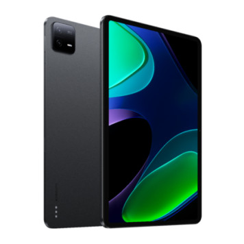 Планшет Xiaomi Pad 6 6 ГБ + 128 ГБ (Серый | Gravity Gray)