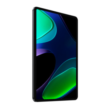 Планшет Xiaomi Pad 6 8 ГБ + 128 ГБ (Серый | Gravity Gray)-1