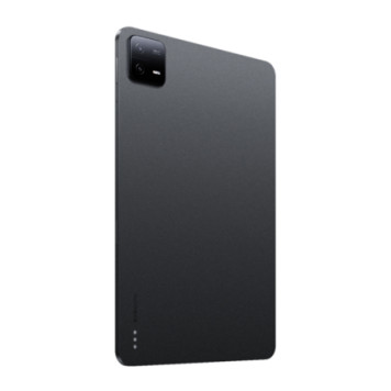 Планшет Xiaomi Pad 6 8 ГБ + 256 ГБ (Серый | Gravity Gray)