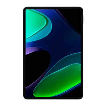 Планшет Xiaomi Pad 6 8 ГБ + 256 ГБ (Серый | Gravity Gray)-5