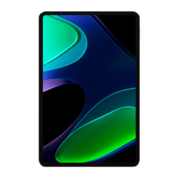 Планшет Xiaomi Pad 6 8 ГБ + 256 ГБ (Золотой | Gold)-3