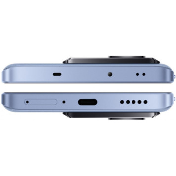 Смартфон Xiaomi Mi 13T 5G 8 ГБ + 256 ГБ («Альпийский синий» | Alpine Blue)-5