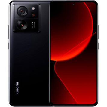 Смартфон Xiaomi Mi 13T 5G 12 ГБ + 256 ГБ (Чёрный | Black)-8