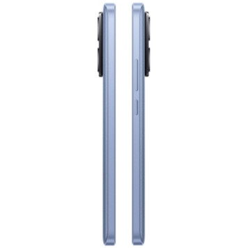 Смартфон Xiaomi Mi 13T 5G 12 ГБ + 256 ГБ («Альпийский синий» | Alpine Blue)-1