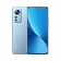Телефон Xiaomi 12 12/256Gb (Голубой)