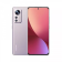 Телефон Xiaomi 12 12/256Gb (Фиолетовый)