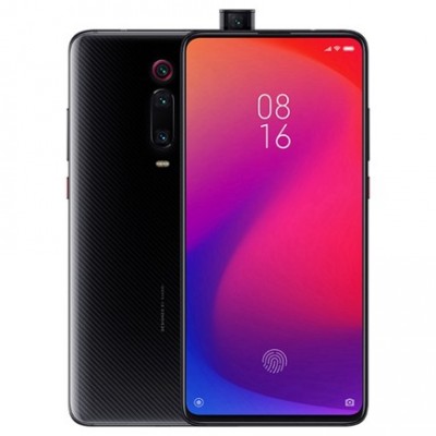 Смартфон Xiaomi Mi 9T 6/128 GB Черный/Carbon Black Смартфон Xiaomi Mi 9T 6/128 GB Черный/Carbon Black